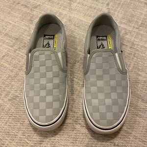 Vans women’s slip on